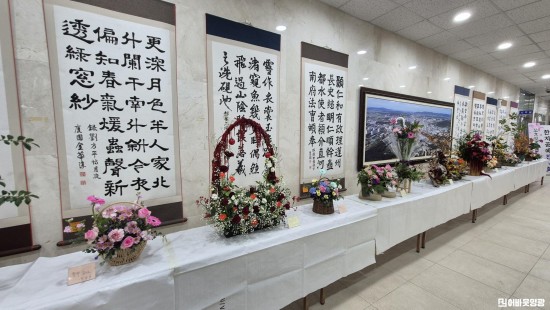 3.사진(제11회 영광읍주민자치센터 프로그램 발표회 성료사진)3.jpg