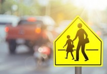 스쿨존 안전, 영광도 강화해야 한다