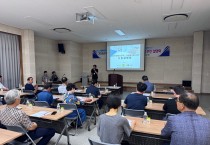 영광군, 2025년 에코프로바이오틱스 사업 본격화…8억 원 투입해 양돈 악취 해결 나선다