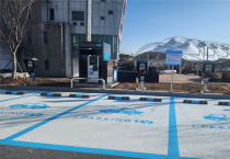 전기차 충전시설 민간 서비스, 본격 시행… 영광군 1월 2일부터 유료화