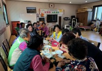 영광군, 치매안심마을 우수프로그램 큰 호응