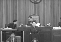 “고창보다 교부세 적다” 장영진 의원 주장, 현실은 ‘간과’