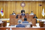 영광군의회 강필구 의원 “읍·면장 소통역량 강화와 민원 해결 지원 시급”