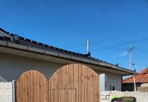 영광읍, 신하2리 「청정전남 으뜸마을 만들기」사업 통해 우편함 설치