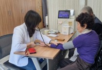 영광군, AI-IoT 어르신 건강관리서비스 신규 참여자 300명 모집