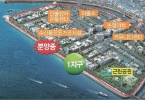 영광 법성포뉴타운 잔여 필지 분양 시작