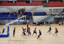 2025 천년의 빛 영광 전국 의료인 농구대회 개최