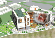 66억 짜리 ‘공공산후조리원’, 설립지는 정신병원 옆?