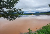 영광군, 우평지구 배수개선사업 신규 착수지구 선정
