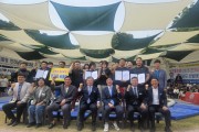 2025 영광법성포단오제 씨름왕 대회, 성황리에 마무리