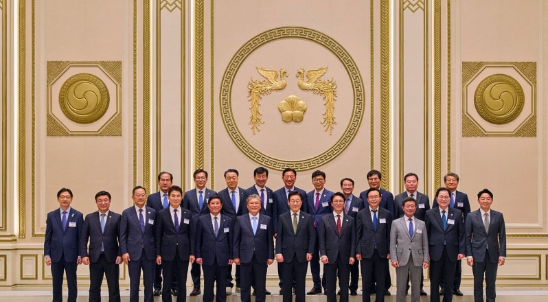 수소특화단지 유치전…군, 청정수소 거점 노린다