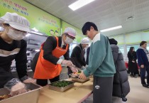 박원종 전남도의원, 2025년 신학기 대비 늘봄학교 운영 합동 점검 실시