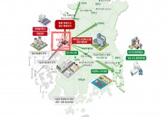 장세일 군수, 대통령 국정설명회 참석…‘영광군 현안’ 건의