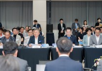 영광군, 전라남도 2025년 정책비전투어 개최