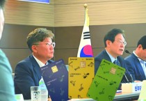 장세일 표 ‘세일카드’ 효과… ‘영광형 기본소득’ 도입 탄력