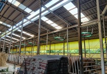 영광군, 겨울철 축산재해 예방 총력… “가축 피해 최소화 위한 현장 대응 강화”