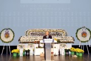 “전쟁의 아픔 넘어 화해로”… 제9회 전남 한국전쟁 민간인 희생자 합동추모제, 영광서 열려