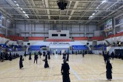 2025 천년의 빛 영광 동계 전국 중학교 검도 스토브리그 성료