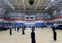 2025 천년의 빛 영광 동계 전국 중학교 검도 스토브리그 성료