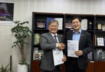 장세일 영광군수, 국회 방문… “총 4,489억 규모 역점사업 국비 지원 요청”