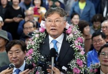 검찰, 장세일 영광군수 ‘재산신고 누락’ 무혐의 처분