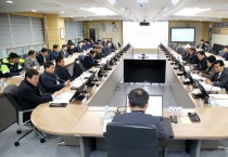 한빛원전 중․저준위 방사성 폐기물 해상운송 안전성 검증