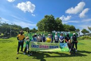 2025 대마면 파크골프 교실 성황리에 마무리
