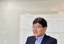 영광교육지원청 정병국 교육장, 지역 맞춤형 교육 비전 밝혀