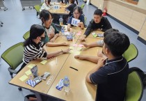 영광교육지원청,  학생이 주도하는 정책 기획과 간담회로 실천 중심 자치 구현