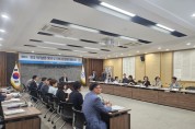 영광군, 군민과 함께 만드는 지속가능한 미래 전략 확정