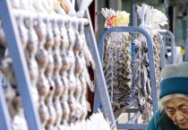 “이러다 다 죽어~ 굴비도, 상인도, 군민도”