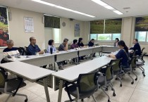 영광군, 전남(농촌)에서 살아보기 본격 시행