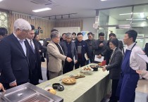 영광군, 참조기와 민물장어를 활용한 간편식 개발에 박차