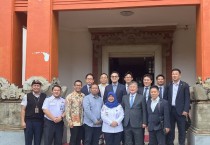 영광군, e-모빌리티 해외진출 본격화