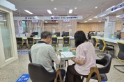 영광군, 가설건축물 연장 신고 대행 서비스로 주민 불편 해소