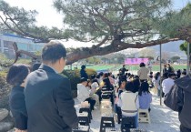 소통과 공감의 교육현장 동행, 영광교육장 학교방문