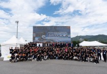 영광 달군 ‘2025 대학생 자작자동차대회’ 성료…역대 최대 규모 기록