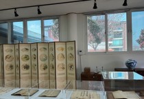 영광군, '도심 속 작은 전시관' 개관