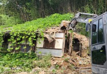 농어촌 주거환경 개선을 위한  ‘영광군 2025년 빈집 정비사업 추진’