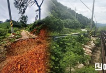 퇴직 앞둔 면장의 ‘행정 방치’···주민 불만 커져