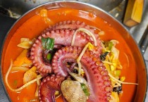 [현지인추천맛집] ‘짬뽕’ 한 그릇에 담긴 불맛의 진수! 법성포 ‘대흥반점’ 탐방기!