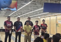 “피 튀는 핀싸움” 영광군 상반기 클럽 볼링대회 성료