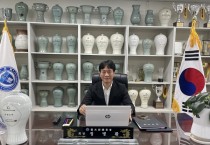 [인터뷰] “체육은 군민 화합의 힘” 영광군 정병환 체육회장, 지역 스포츠 미래를 말하다