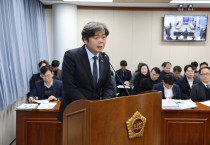 박원종 전남도의원, ‘일제강점기 청산 조례 개정안, 본회의 통과’