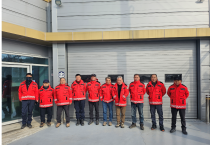 영광군, 봄철 야간 산불대비 신속대응반 운영