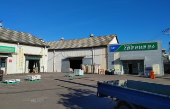 영광농협 석면 지붕, 안전보다는 ‘비용’이 우선인가