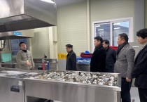 영광군의회 산업건설위원회, 다회용기공공세척센터·스마트양식·파크골프장 벤치마킹 추진