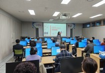 영광군, 2025년 군민정보화교육 수강생 모집