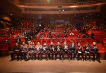 영광군의회, 새해 농업인 실용교육 참석으로 농업인과 소통 강화