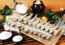 올해 추석 명절 선물도 역시‘영광굴비’